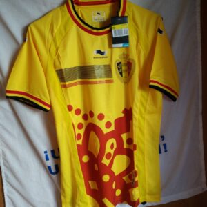 (Replica - Nueva) - Seleccion de Belgica