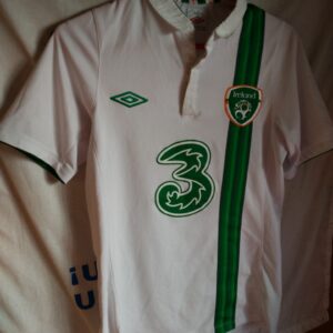 Seleccion de Irlanda