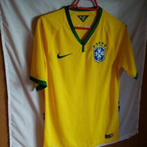 Seleccion de Brasil