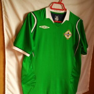 Irlanda del Norte