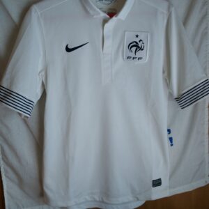 Seleccion de Francia