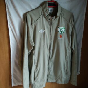 Seleccion de Irlanda