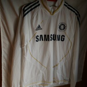 Chelsea FC - player issue / worn