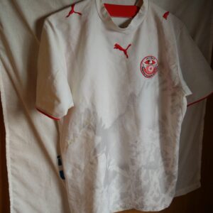 Seleccion de Tunez