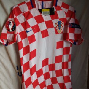 (Replica - Nueva) - Seleccion de Croacia