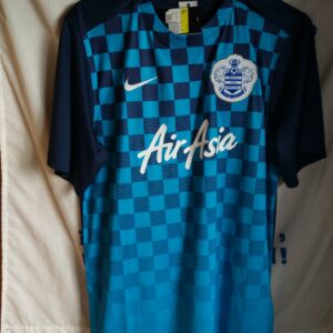 Nueva - Queens Park Rangers - QPR