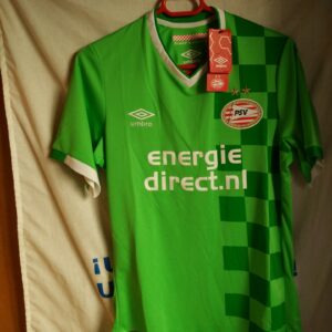 Nueva - PSV Eindhoven (Holanda)