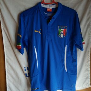 Seleccion de Italia