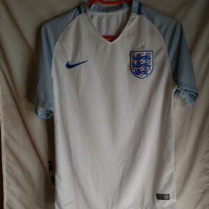 Seleccion de Inglaterra