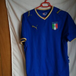 Seleccion de Italia