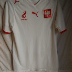 Seleccion de Polonia
