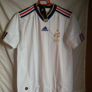 Nueva - Seleccion de Francia