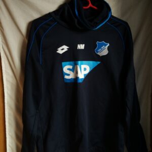 TSG Hoffenheim - NM - player worn