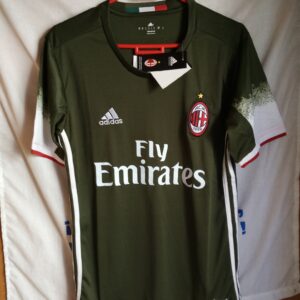 (Replica - Nueva) - AC Milan