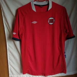 Seleccion de Noruega