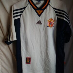 Seleccion de España