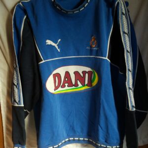 RCD Espanyol - player worn