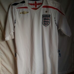 Seleccion de Inglaterra