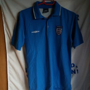 Polo de la Seleccion de Inglaterra
