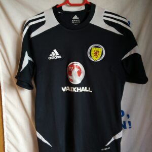 Seleccion de Escocia