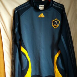 LA Galaxy (MLS - Estados Unidos) - player worn