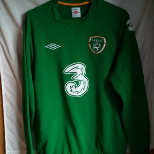 Seleccion de Irlanda - Eire