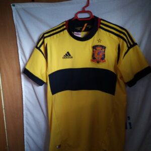 Seleccion de España - portero