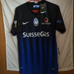 (Replica - Nueva) - Atalanta