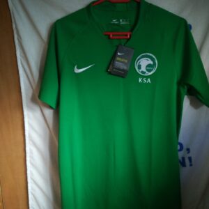 (Replica - Nueva) - Seleccion de Arabia Saudi