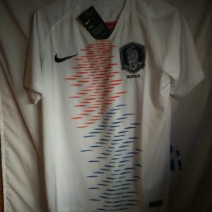 (Replica - Nueva) - Seleccion de Korea - Corea del Sur