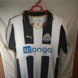 (Replica - Nueva) - Newcastle United
