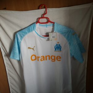 (Replica - Nueva) - Olympique de Marsella - Marseille
