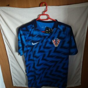 (Replica - Nueva) - Seleccion de Croacia
