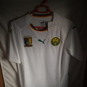 (Replica - Nueva) - Seleccion de Camerun