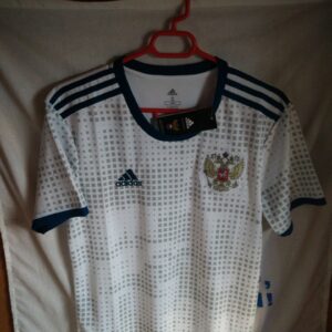 (Replica - Nueva) - Seleccion de Rusia