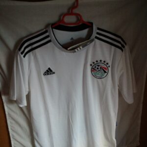 (Replica - Nueva) - Seleccion de Egipto