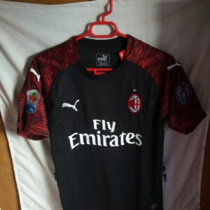 (Replica - Nueva) - AC Milan