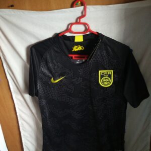 (Replica - Nueva) - Seleccion de China