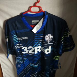 (Replica - Nueva) - Leeds United