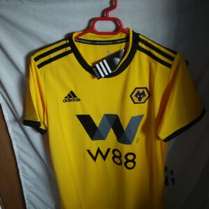 (Replica - Nueva) - Wolverhampton - Wolves