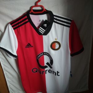 (Replica - Nueva) - Feyenoord
