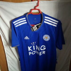(Replica - Nueva) - Leicester City