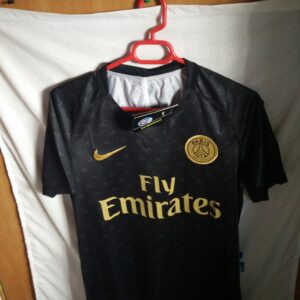 (Replica - Nueva) - PSG - Paris Saint Germain
