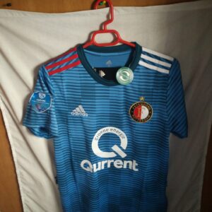 (Replica - Nueva) - Feyenoord