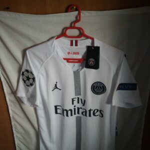 (Replica - Nueva) - PSG - Paris Saint Germain