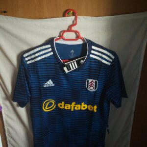 (Replica - Nueva) - Fulham FC