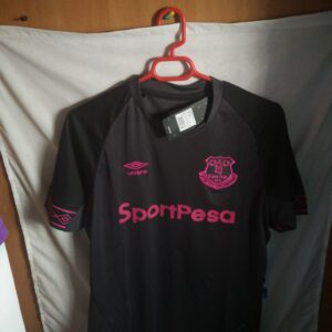 (Replica - Nueva) - Everton FC