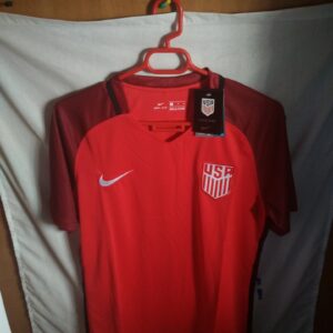 (Replica - Nueva) - Seleccion de Estados Unidos