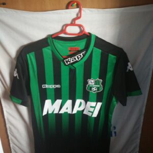 (Replica - Nueva) - Sassuolo