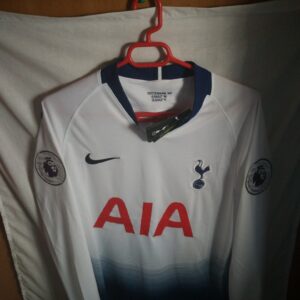 (Replica - Nueva) - Tottenham Hotspur
